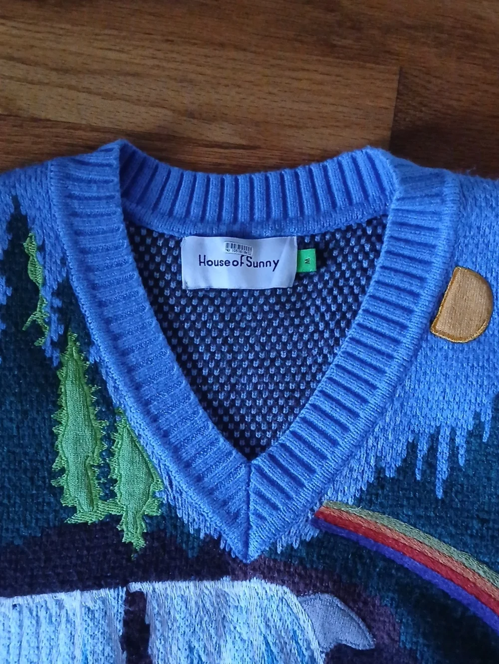 House of Sunny house sunny